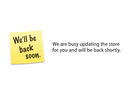 It's Apple Store offline Tuesday! Again.